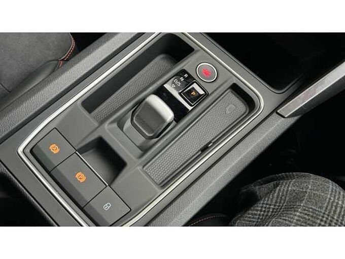 SEAT Leon 1.0 eTSI EVO (110ps) FR Sport DSG