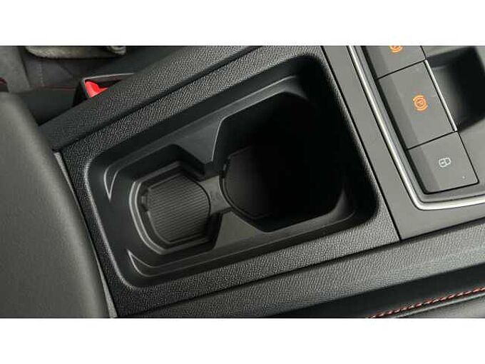 SEAT Leon 1.0 eTSI EVO (110ps) FR Sport DSG