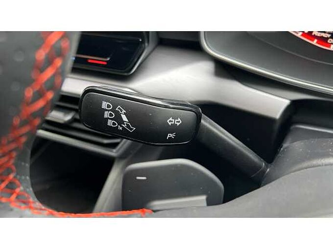 SEAT Leon 1.0 eTSI EVO (110ps) FR Sport DSG