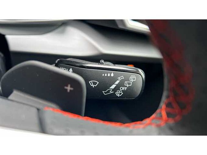 SEAT Leon 1.0 eTSI EVO (110ps) FR Sport DSG