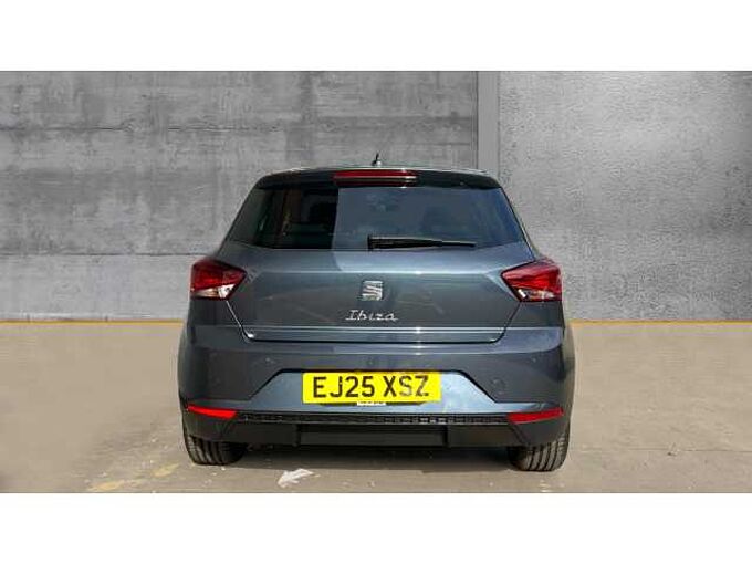 SEAT Ibiza 1.0 TSI 115 Xcellence Lux 5Dr DSG Hatchback