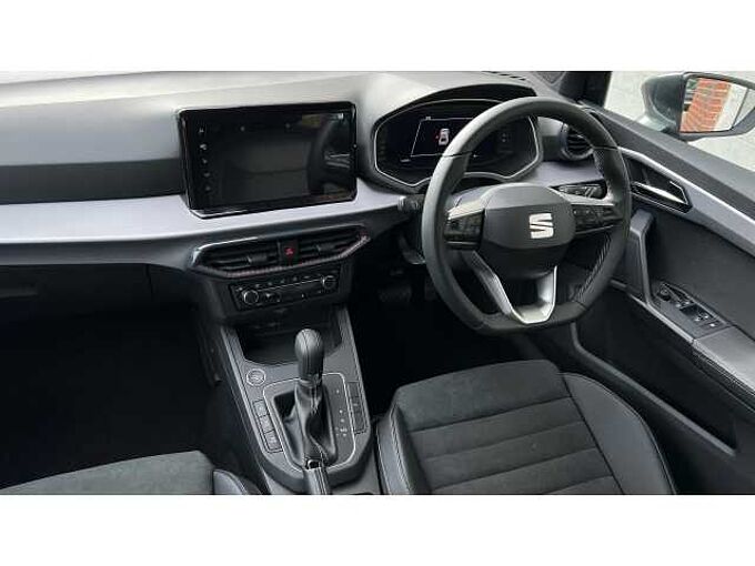 SEAT Ibiza 1.0 TSI 115 Xcellence Lux 5Dr DSG Hatchback