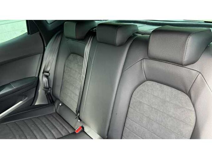 SEAT Ibiza 1.0 TSI 115 Xcellence Lux 5Dr DSG Hatchback