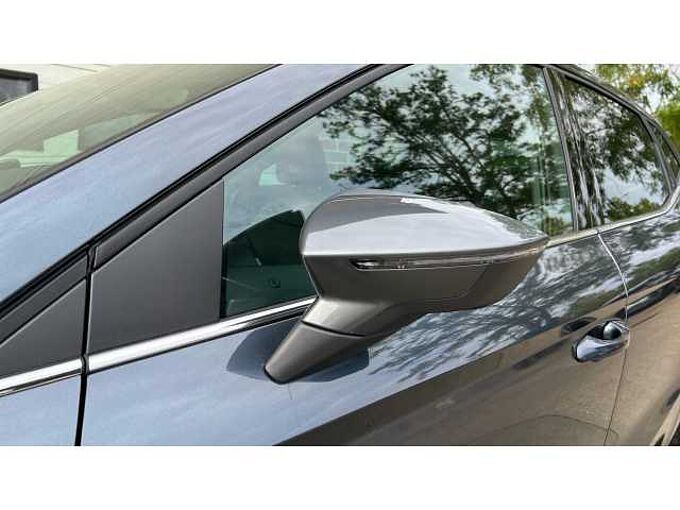 SEAT Ibiza 1.0 TSI 115 Xcellence Lux 5Dr DSG Hatchback