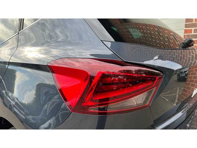 SEAT Ibiza 1.0 TSI 115 Xcellence Lux 5Dr DSG Hatchback