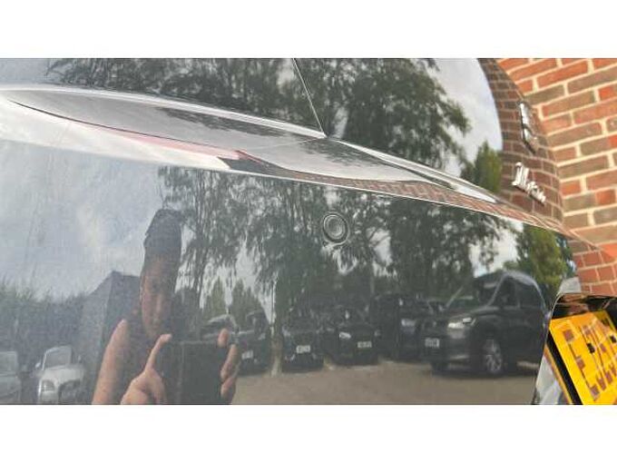 SEAT Ibiza 1.0 TSI 115 Xcellence Lux 5Dr DSG Hatchback