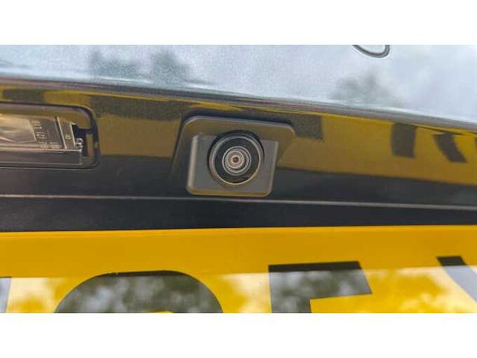 SEAT Ibiza 1.0 TSI 115 Xcellence Lux 5Dr DSG Hatchback