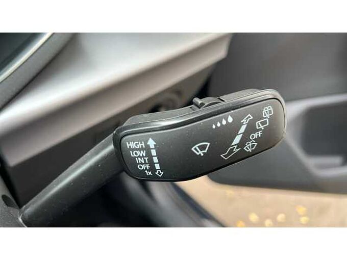 SEAT Ibiza 1.0 TSI 115 Xcellence Lux 5Dr DSG Hatchback