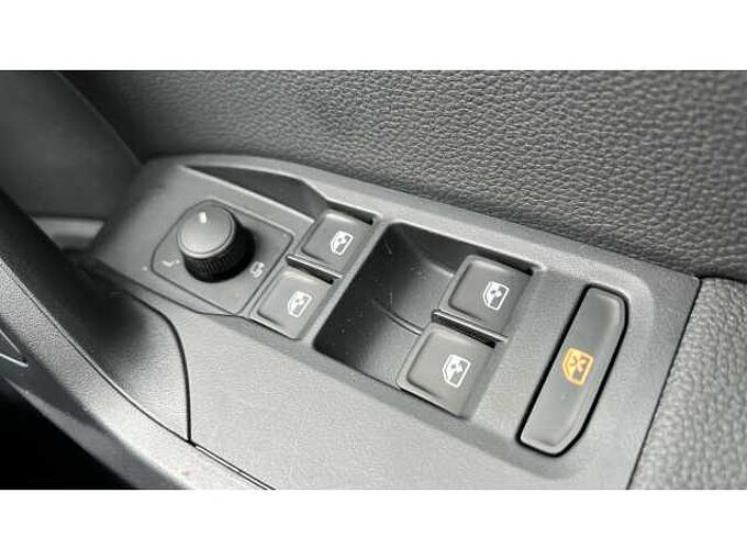 SEAT Ibiza 1.0 TSI 115 Xcellence Lux 5Dr DSG Hatchback