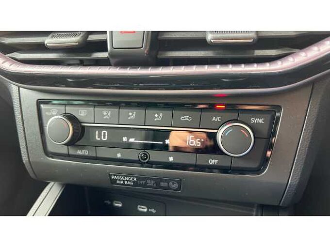 SEAT Ibiza 1.0 TSI 115 Xcellence Lux 5Dr DSG Hatchback