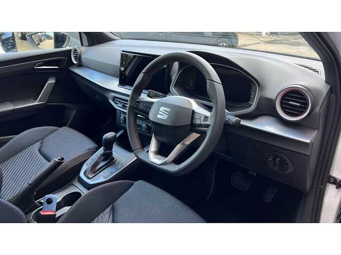 SEAT Arona 1.0 TSI 115 FR Black Edition 5dr DSG