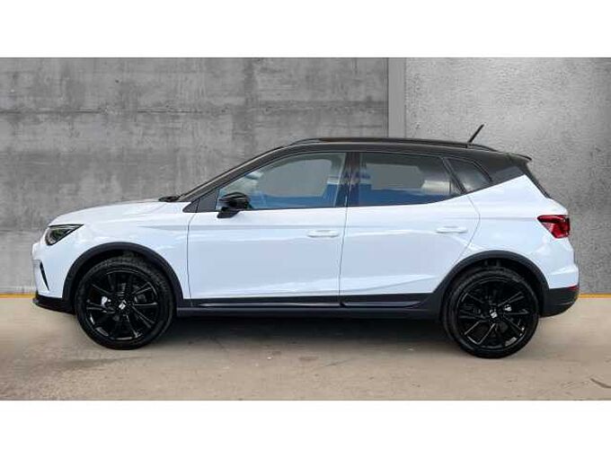 SEAT Arona 1.0 TSI 115 FR Black Edition 5dr DSG