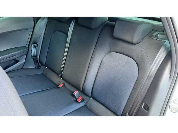 SEAT Arona 1.0 TSI 115 FR Black Edition 5dr DSG