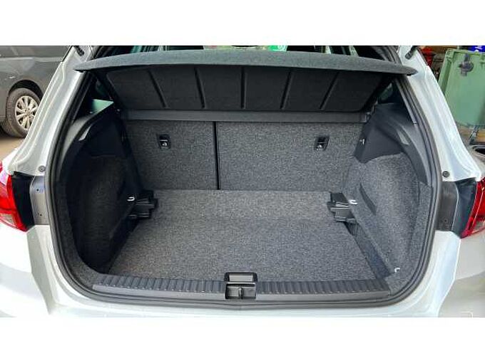 SEAT Arona 1.0 TSI 115 FR Black Edition 5dr DSG