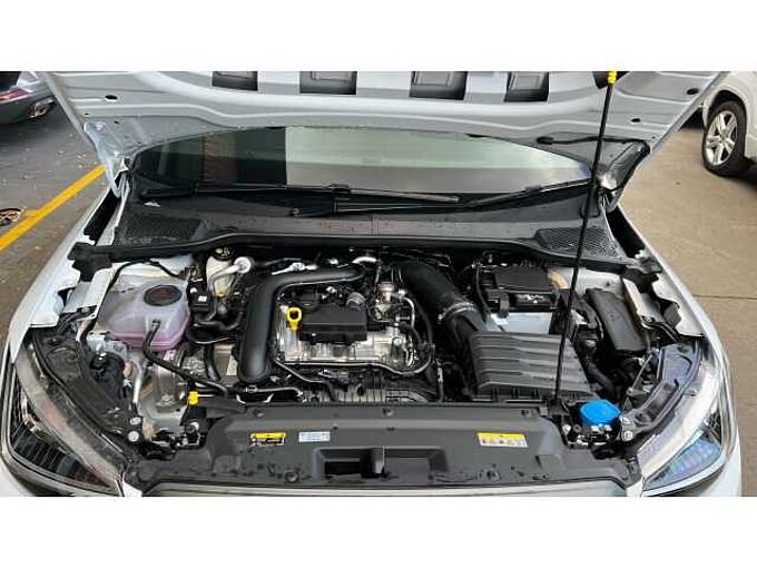 SEAT Arona 1.0 TSI 115 FR Black Edition 5dr DSG