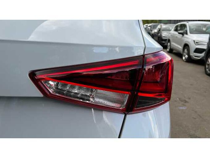 SEAT Arona 1.0 TSI 115 FR Black Edition 5dr DSG