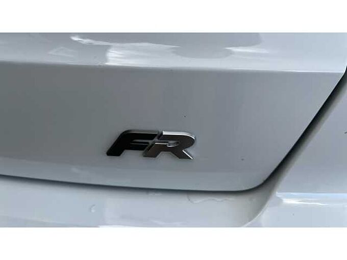 SEAT Arona 1.0 TSI 115 FR Black Edition 5dr DSG