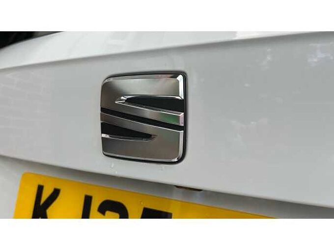 SEAT Arona 1.0 TSI 115 FR Black Edition 5dr DSG