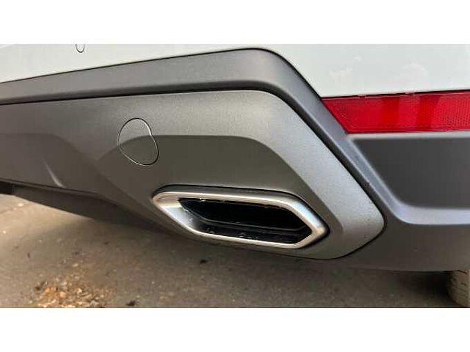 SEAT Arona 1.0 TSI 115 FR Black Edition 5dr DSG