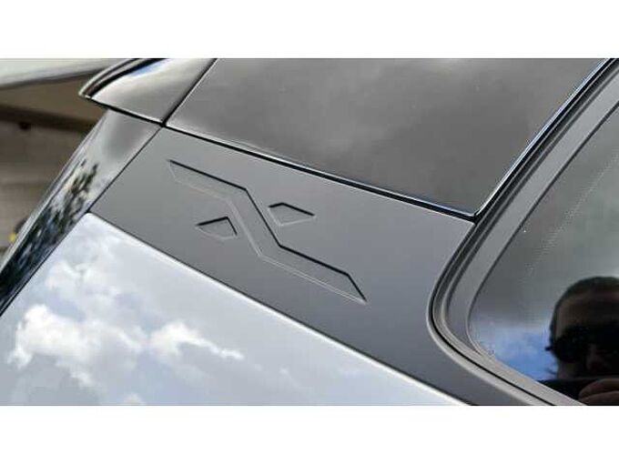 SEAT Arona 1.0 TSI 115 FR Black Edition 5dr DSG