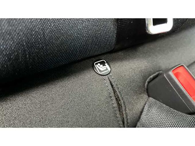 SEAT Arona 1.0 TSI 115 FR Black Edition 5dr DSG