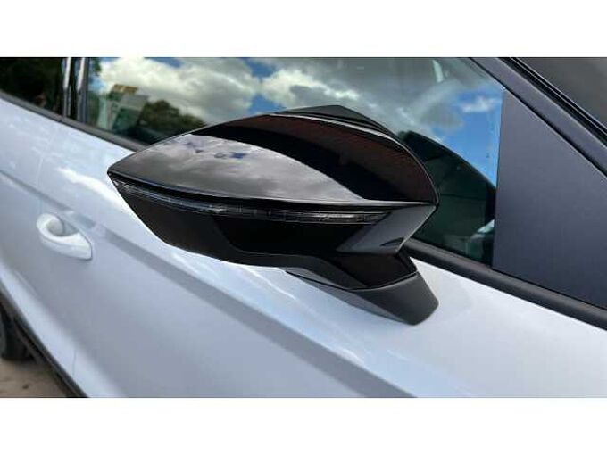 SEAT Arona 1.0 TSI 115 FR Black Edition 5dr DSG