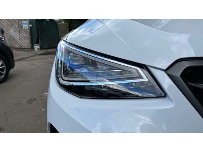 SEAT Arona 1.0 TSI 115 FR Black Edition 5dr DSG