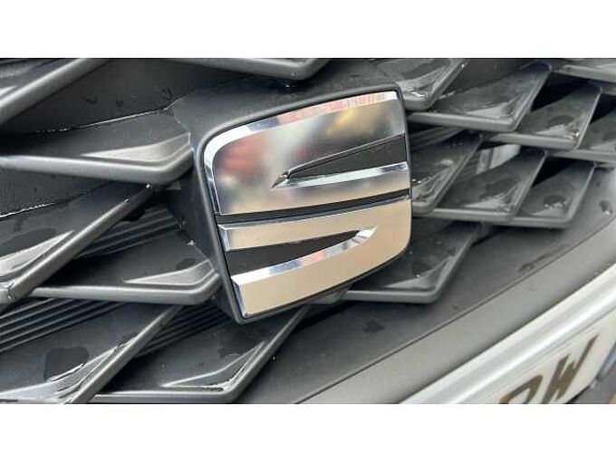 SEAT Arona 1.0 TSI 115 FR Black Edition 5dr DSG