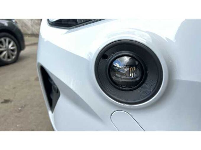 SEAT Arona 1.0 TSI 115 FR Black Edition 5dr DSG