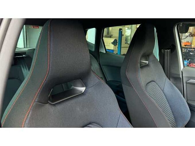SEAT Arona 1.0 TSI 115 FR Black Edition 5dr DSG