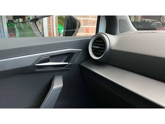 SEAT Arona 1.0 TSI 115 FR Black Edition 5dr DSG