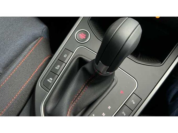 SEAT Arona 1.0 TSI 115 FR Black Edition 5dr DSG