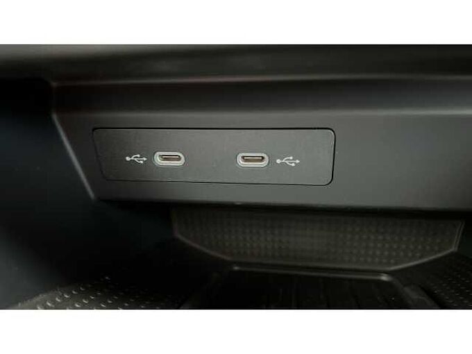 SEAT Arona 1.0 TSI 115 FR Black Edition 5dr DSG