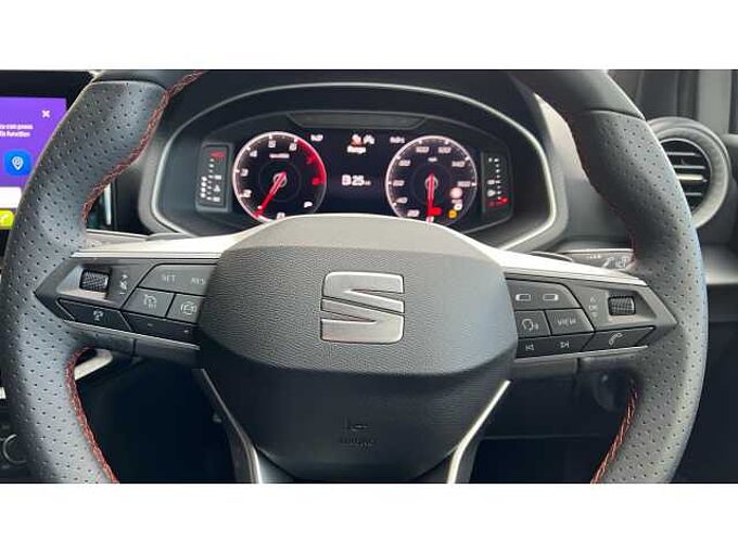 SEAT Arona 1.0 TSI 115 FR Black Edition 5dr DSG