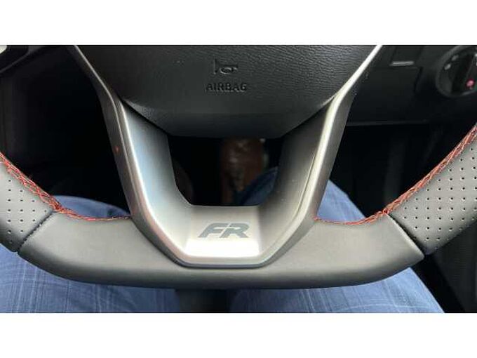 SEAT Arona 1.0 TSI 115 FR Black Edition 5dr DSG