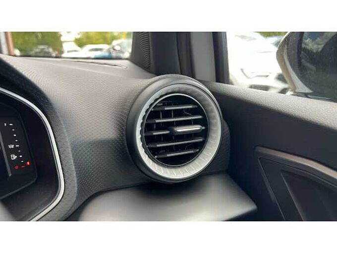 SEAT Arona 1.0 TSI 115 FR Black Edition 5dr DSG