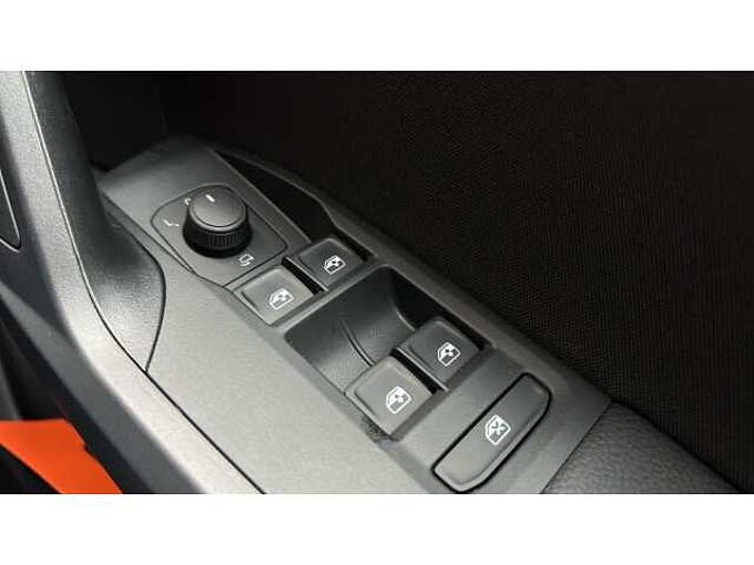 SEAT Arona 1.0 TSI 115 FR Black Edition 5dr DSG