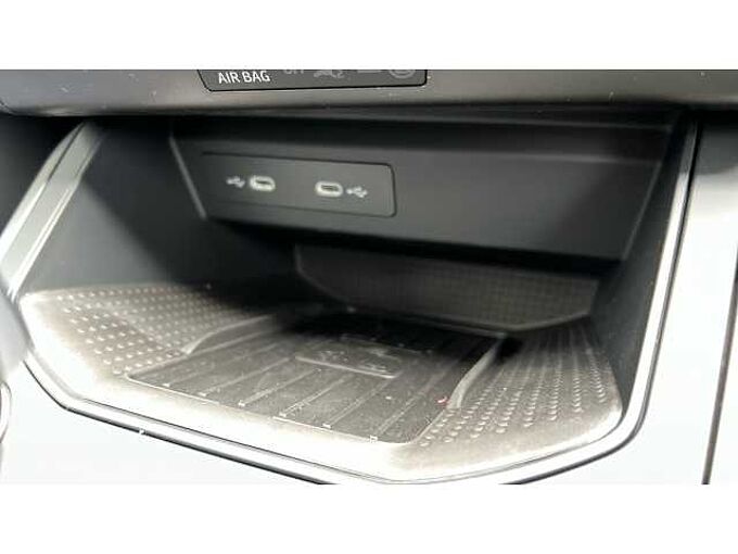 SEAT Arona 1.0 TSI 115 FR Black Edition 5dr DSG