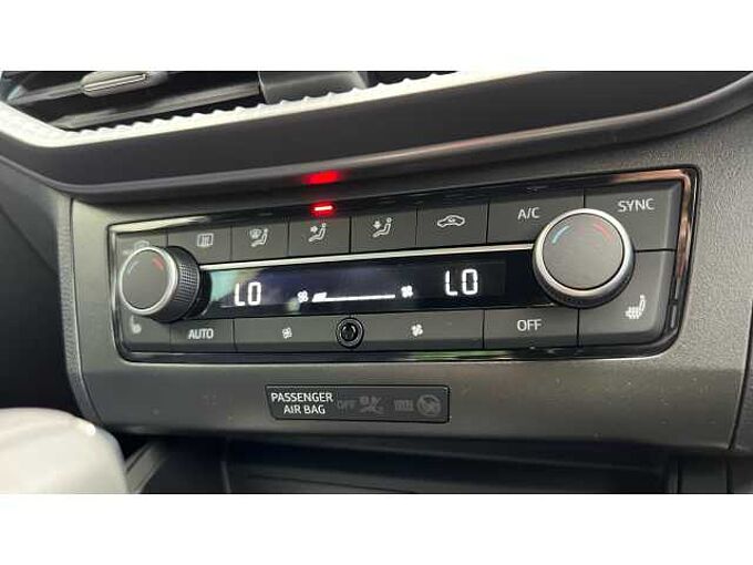 SEAT Arona 1.0 TSI 115 FR Black Edition 5dr DSG