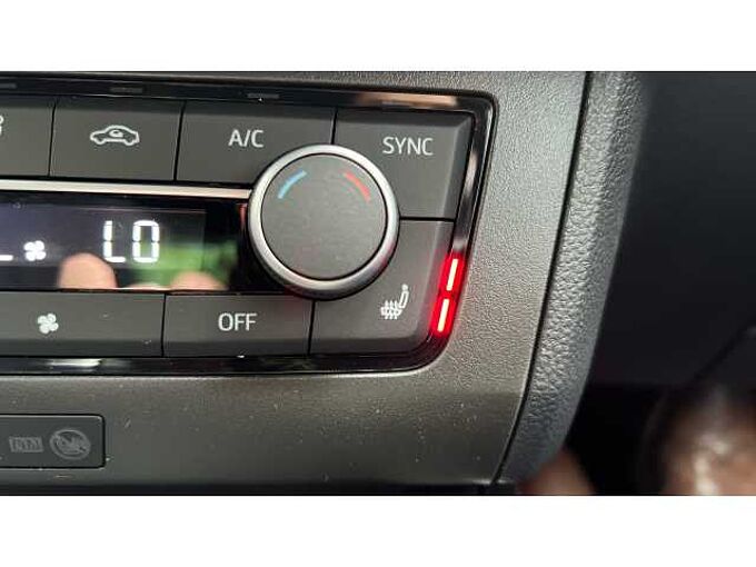 SEAT Arona 1.0 TSI 115 FR Black Edition 5dr DSG