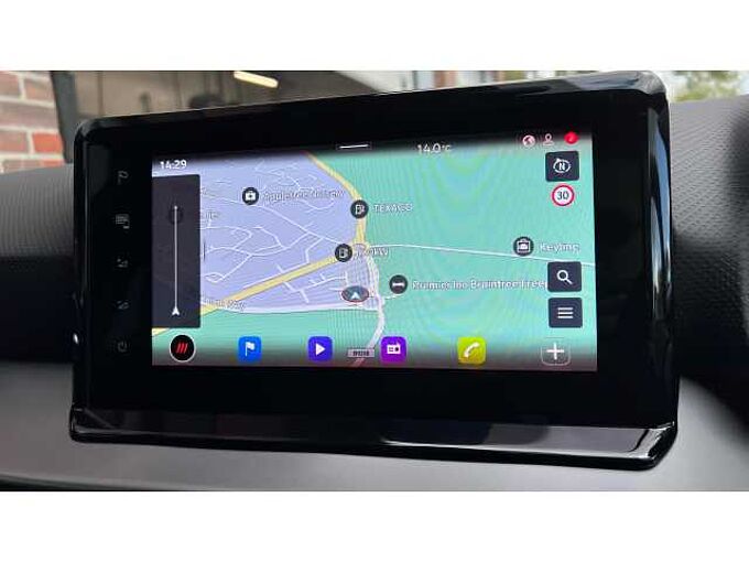 SEAT Arona 1.0 TSI 115 FR Black Edition 5dr DSG