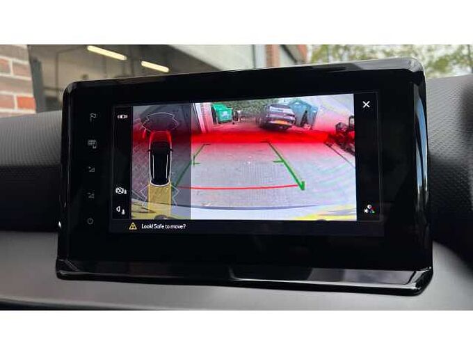 SEAT Arona 1.0 TSI 115 FR Black Edition 5dr DSG