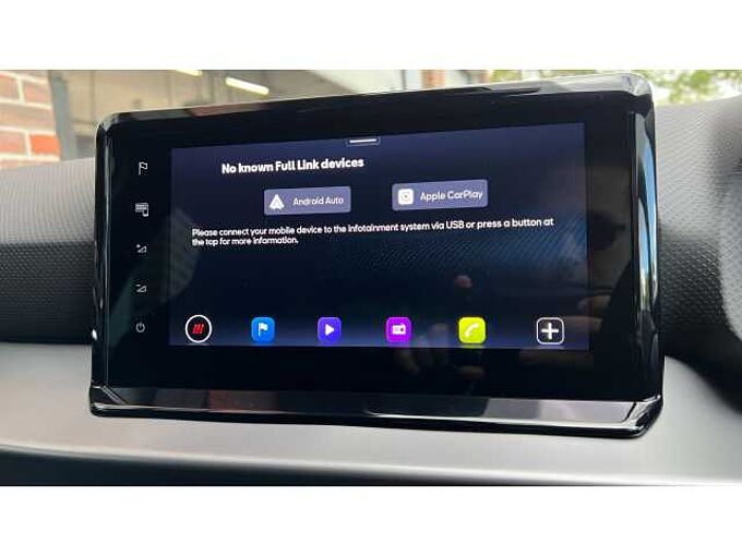 SEAT Arona 1.0 TSI 115 FR Black Edition 5dr DSG