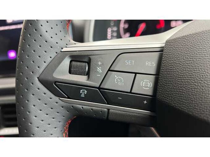 SEAT Arona 1.0 TSI 115 FR Black Edition 5dr DSG