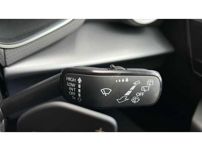 SEAT Arona 1.0 TSI 115 FR Black Edition 5dr DSG