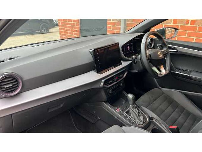 SEAT Ibiza 1.0 TSI 110 Xcellence Lux 5dr DSG