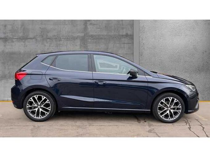 SEAT Ibiza 1.0 TSI 110 Xcellence Lux 5dr DSG