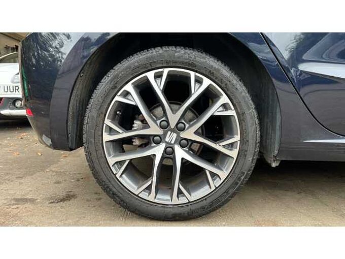 SEAT Ibiza 1.0 TSI 110 Xcellence Lux 5dr DSG