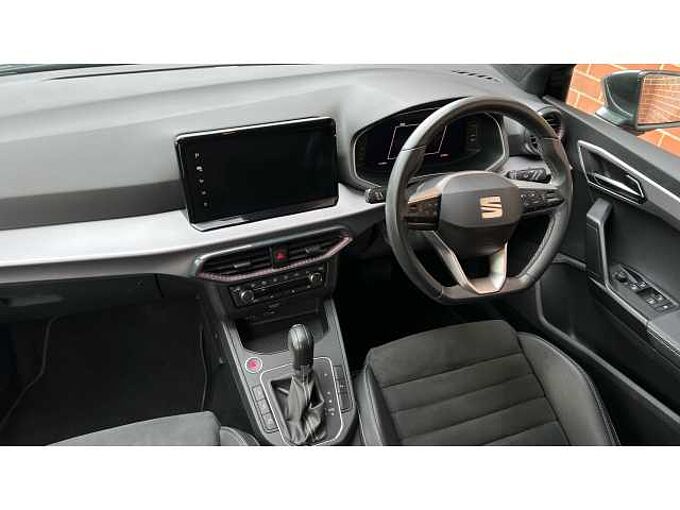 SEAT Ibiza 1.0 TSI 110 Xcellence Lux 5dr DSG