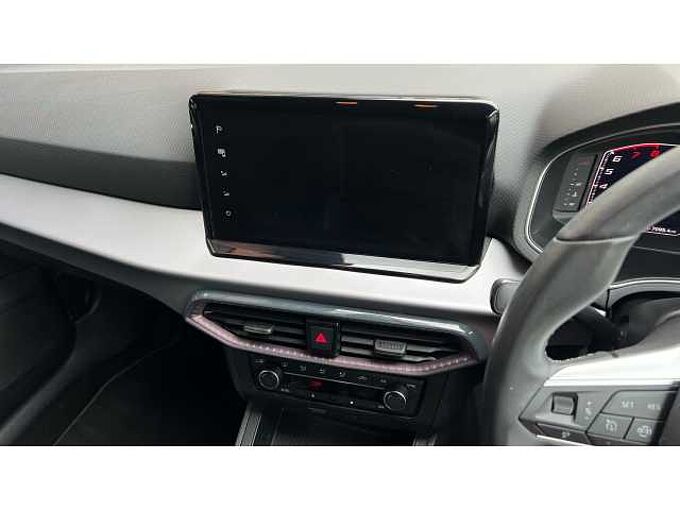 SEAT Ibiza 1.0 TSI 110 Xcellence Lux 5dr DSG